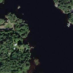 Satellite imagery of Matoniemi, FI