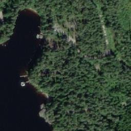 Satellite imagery of Naistenapaanniemi, FI