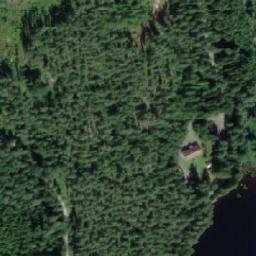 Satellite imagery of Naistenapaanniemi, FI