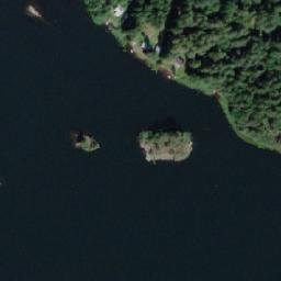 Satellite imagery of Kuikkaniemi, FI