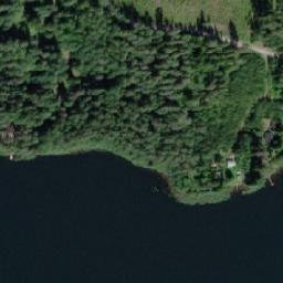 Satellite imagery of Kuikkaniemi, FI