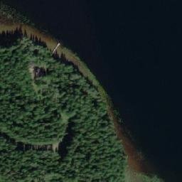 Satellite imagery of Huutoniemi, FI
