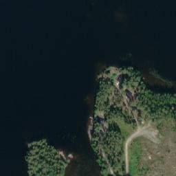 Satellite imagery of Saunaniemi, FI
