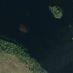 Satellite imagery of Saunaniemi, FI