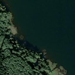 Satellite imagery of Kuutinniemi, FI