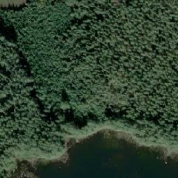 Satellite imagery of Räisälänniemi, FI