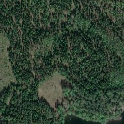 Satellite imagery of Eevanniemi, FI