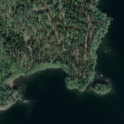 Satellite imagery of Eevanniemi, FI
