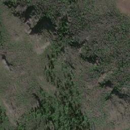Satellite imagery of Fairview Mountain, CA