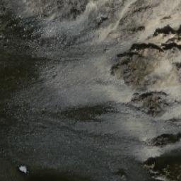 Satellite imagery of Twin Mountain, CA
