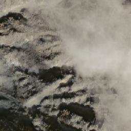 Satellite imagery of Twin Mountain, CA