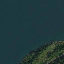 Satellite imagery of Flævikneset, NO