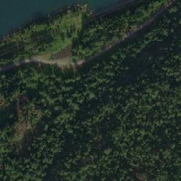 Satellite imagery of Loddfoten, NO