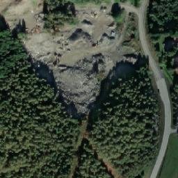 Satellite imagery of Haneholmen, NO