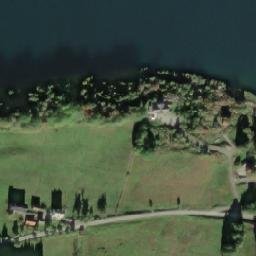 Satellite imagery of Ryssfjøra, NO