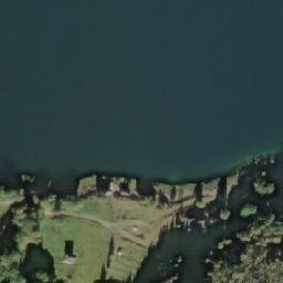 Satellite imagery of Ryssfjøra, NO