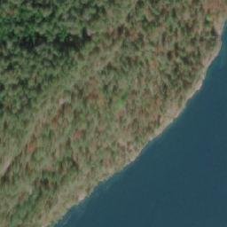 Satellite imagery of Ulvedalsneset, NO