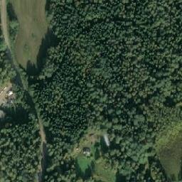 Satellite imagery of Vanhaniemi, FI