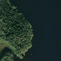 Satellite imagery of Vanhaniemi, FI