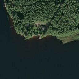 Satellite imagery of Lammasniemi, FI