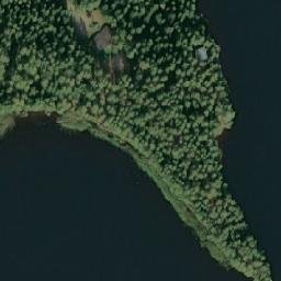 Satellite imagery of Lammasniemi, FI