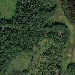 Satellite imagery of Rokanniemi, FI