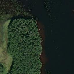 Satellite imagery of Rokanniemi, FI