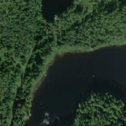 Satellite imagery of Pyyniemi, FI