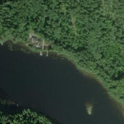 Satellite imagery of Pyyniemi, FI