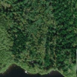 Satellite imagery of Petäisniemi, FI