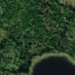 Satellite imagery of Petäisniemi, FI