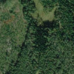 Satellite imagery of Kettuniemi, FI