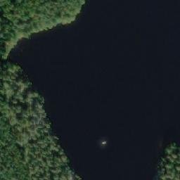 Satellite imagery of Kirkkokallio, FI