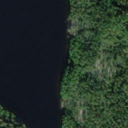 Satellite imagery of Kirkkokallio, FI
