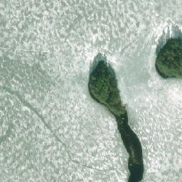 Satellite imagery of Ruutuniemi, FI