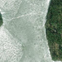 Satellite imagery of Ruutuniemi, FI