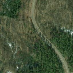 Satellite imagery of Petäjäniemi, FI