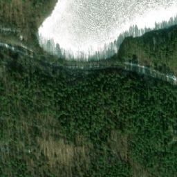 Satellite imagery of Tervaniemi, FI