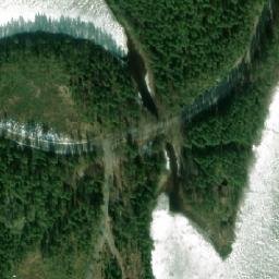 Satellite imagery of Tervaniemi, FI