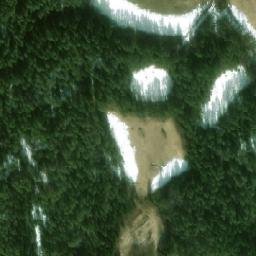 Satellite imagery of Ruunaharju, FI