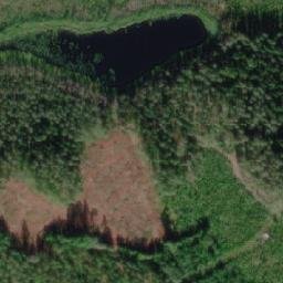Satellite imagery of Hiekkaniemi, FI