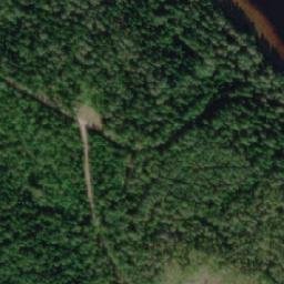 Satellite imagery of Hietaniemi, FI