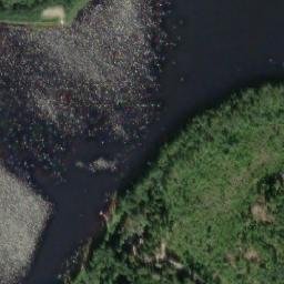Satellite imagery of Pärttykivi, FI