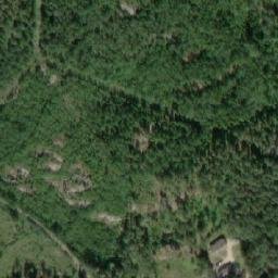 Satellite imagery of Pääskyniemi, FI