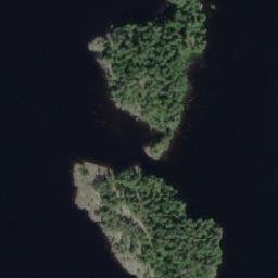 Satellite imagery of Siiraniemi, FI