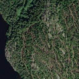 Satellite imagery of Louhiniemi, FI