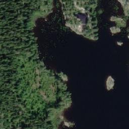 Satellite imagery of Kuikkaniemi, FI