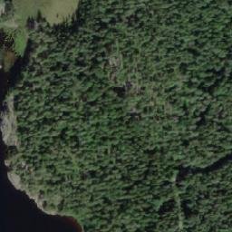 Satellite imagery of Kuikkaniemi, FI