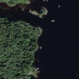 Satellite imagery of Naistenapaanniemi, FI