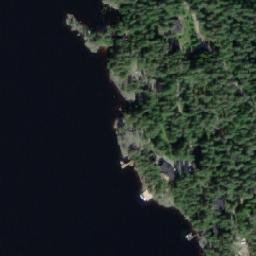 Satellite imagery of Naistenapaanniemi, FI